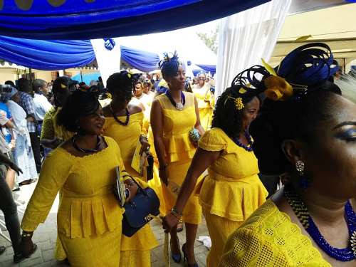 St Mary S Shs Marks 69th Speech Prize Giving Day