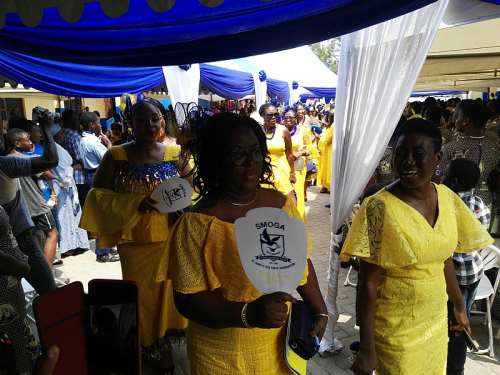St Mary S Shs Marks 69th Speech Prize Giving Day