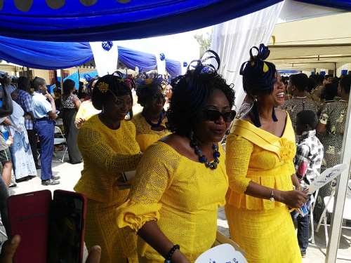 St Mary S Shs Marks 69th Speech Prize Giving Day