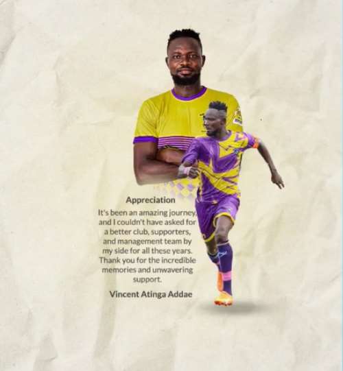 Vincent Atinga scores on his debut for Al Qadsia in friendly win over Al  Nasr - Ghana Latest Football News, Live Scores, Results - GHANAsoccernet