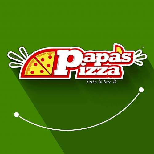 Papa's Pizza Gh