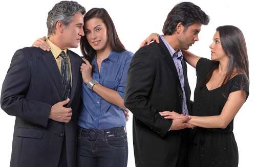 Viasat 1 Introduces New Telenovela Aurora