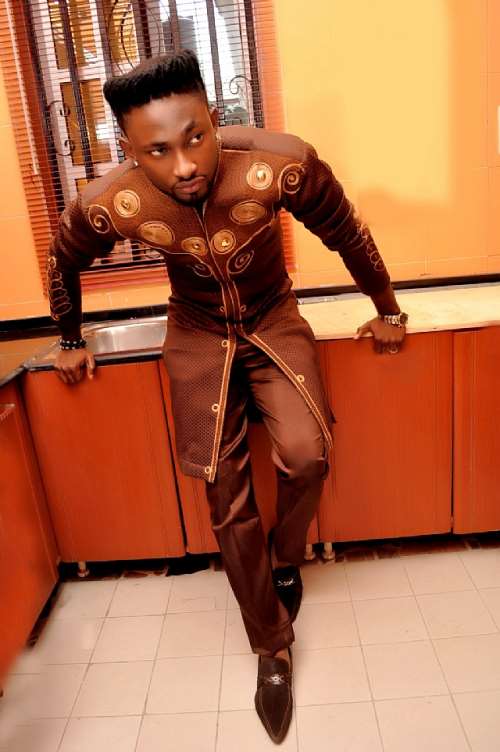 Desmond Elliot Congratulates Yomi Casual On Winning 4 Awards In