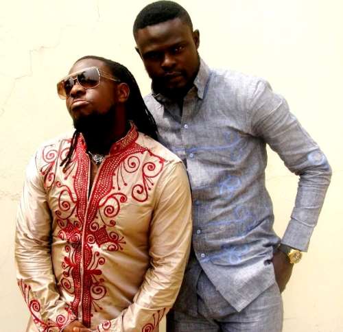 Desmond Elliot Congratulates Yomi Casual On Winning 4 Awards In