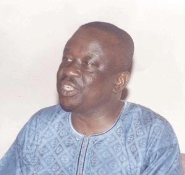 Ghana observes World Telecoms Day
