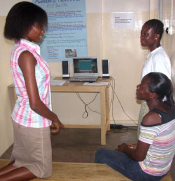 Causes of teenage pregnancy in ghana image