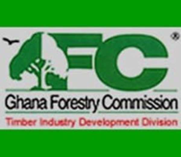 FC To Hold 2nd National REDD+ Forum