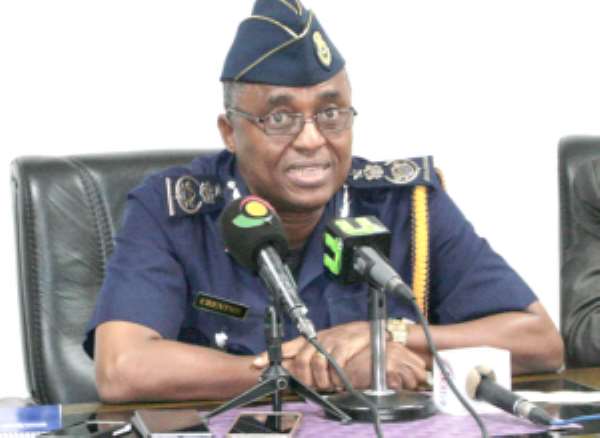 GRA Laments Freight Forwarders' Opposition To CTN Unfortunate