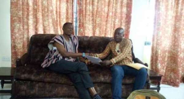 Volta: Your Roads Will Be Fixed — Deputy Regional Minister Assures
