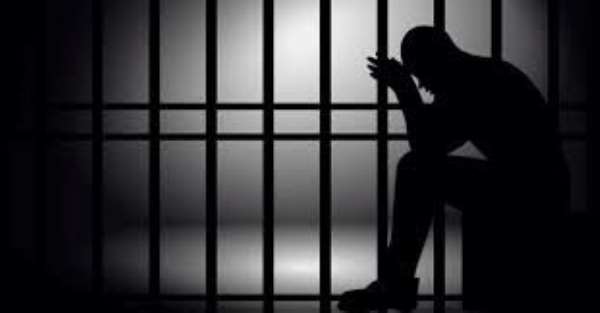 Driver Caged For Defiling, Impregnating Minor At Chantan