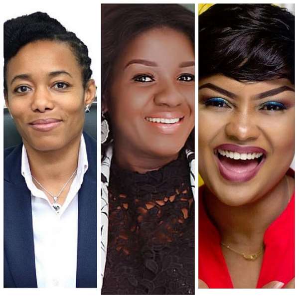 Hon. Dr. Zanetor Rawlings , Madam Beatrice Agyemang , Nana McBrown And Others To Be Honored On International Day Of The Girl Child.