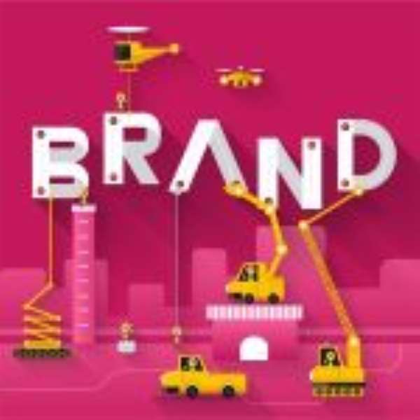 4 Tips To Effectively Build A Business Brand