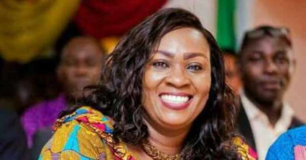 Minister Fires Citi FM's Sammens For Resigning