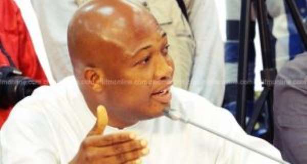 Protecting The Public Purse; Travel Bans, Guidelines And The Bawumias