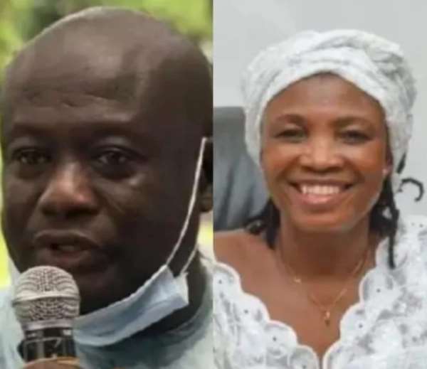 S/R: Akufo-Addo directs minister to renominate rejected Mahama's hometown DCE, East Gonja MCE