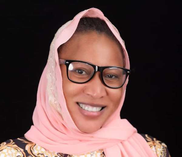Feminine Activist Osman Kundaribuo Linat set to contest Upper West NPP’s Regional Secretary