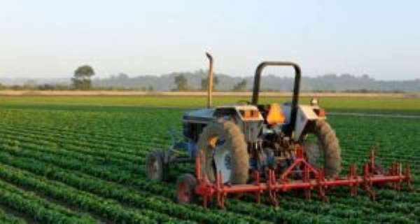 Annual Pre-Harvest And Exhibition Conference Opens Wednesday