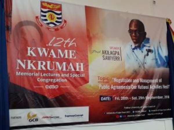 Ghana Risks Lawsuits From AMERI, Mytilineos