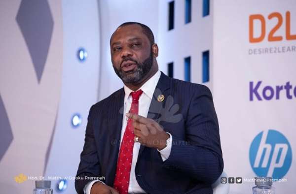 Education Ministry, GES 'Disowns' CSE Guidelines