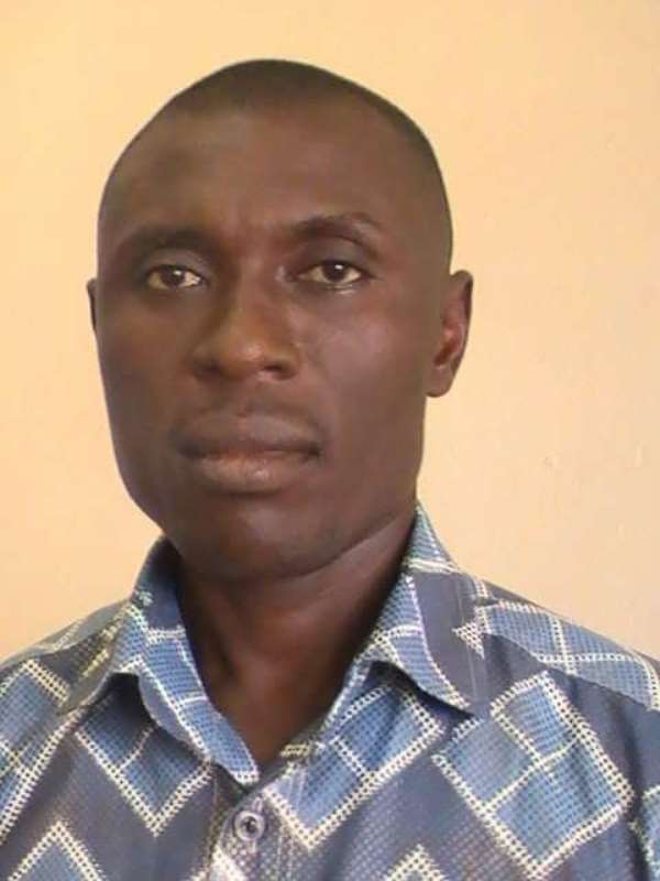 DCE Predict More Developmental Projects For Gomoa Central