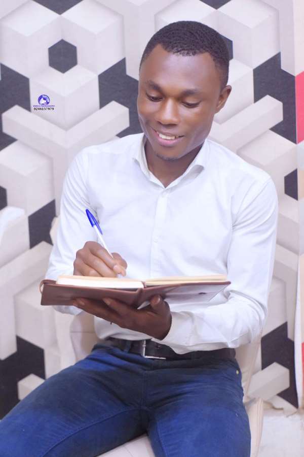Round 2: The NDC Vrs. EC In The Face Of The Law