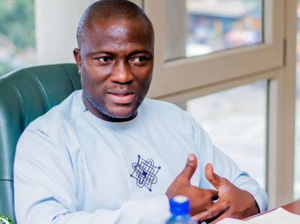 A View from Accra City Hall: The “okada” phenomenon: to legalise or not to legalise?