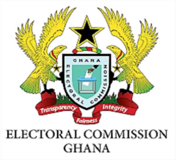 The Sleeping Dogs in the New Voters' Register that got Disturbed Must be quickly tamed