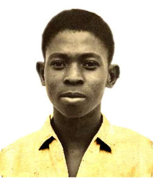 Coming Of Age In Konforidua!…Ghanass, Beacon Of The East