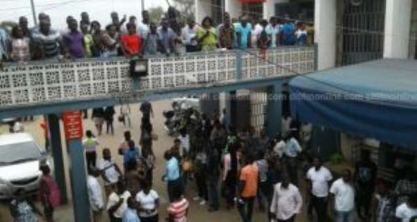 Importers And Exporters Blame GUTA Following CTN Rollout