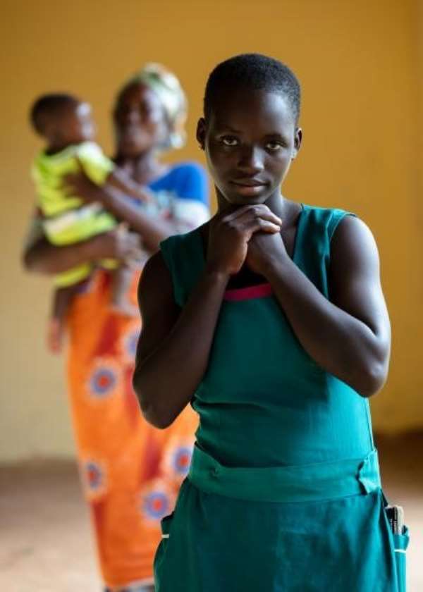 International Day Of The Girl – 2020
