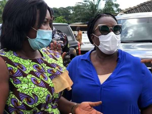 C/R: Most of President's MMDCE nominees get massive endorsement