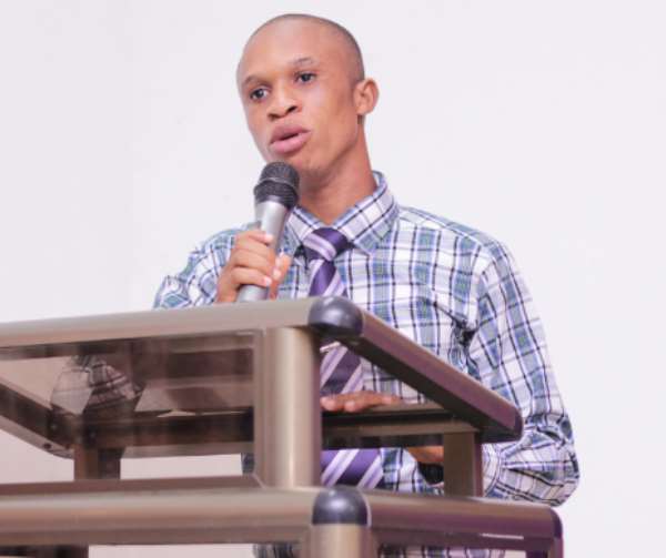 The Author