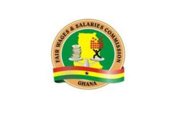 Employment Ministry Halt Strike By Fair Wages Staff