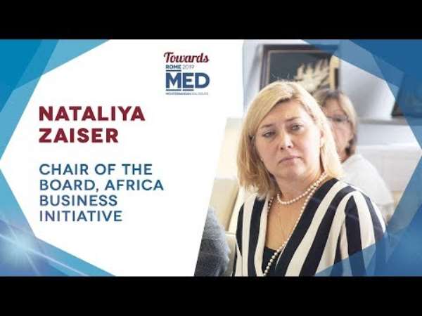 Effective Media Cooperation Could Boost Russia-African Business