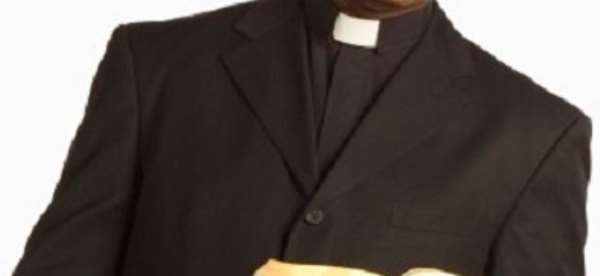 Must 'Fake Pastor ' Be Vilified?