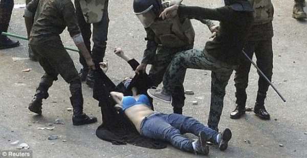 Human Violence: Pervasive, Multi-dimensional And Extinction-Threatening
