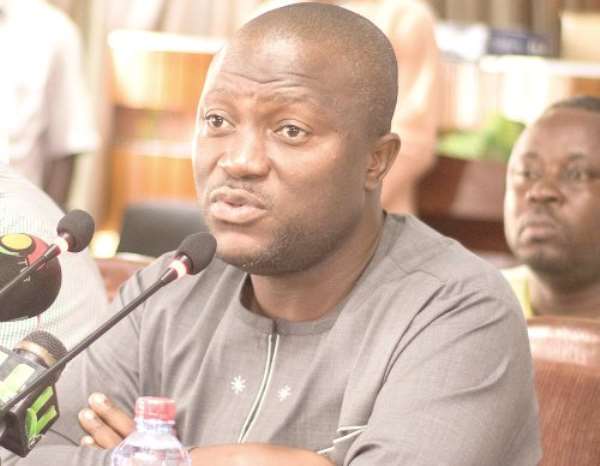 Accra Mayor, Mohammed Adjei Sowah said combating climate change requires inclusive decision-making.