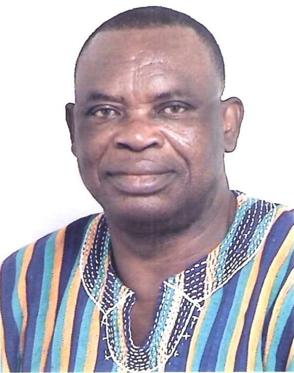 20 Years In Parliament: What Else Do You Want Again? Youth Activist Blast Azumah For Going Independent