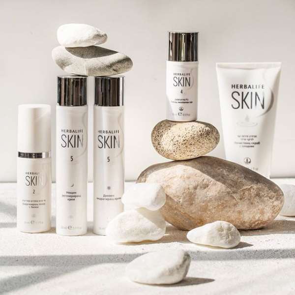 Skin Care With Aloe Vera: Herbalife Nutrition Advises