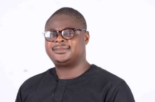 NDC reinstate C/R Communication Officer accused of defiling daughter
