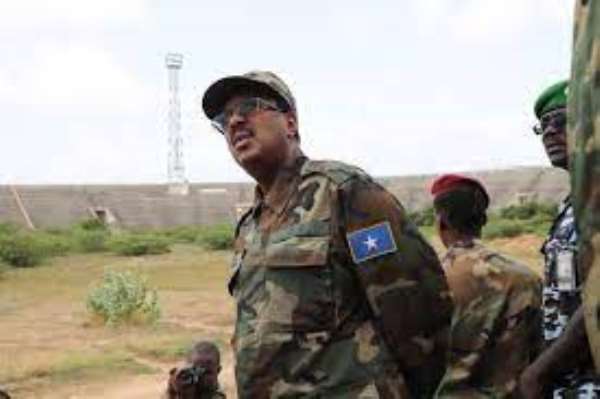 Somalia appeals to collaboration with Kenya after court's ruling