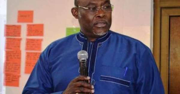 Spio-Garbrah calls for findings of the Kwesi Botchwey committee report to be made public