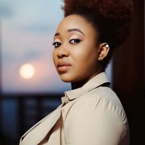 Poet Apiorkor Recounts Impact Of International Baccalaureate Programme On Her Career