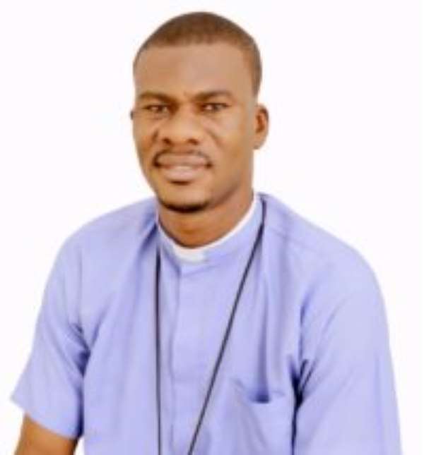 Sex For Grade: BBC Must Apologies To UG, Akufo-Addo - Rev. Emmanuel Donkor
