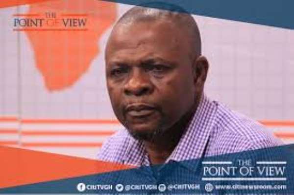 Kidnapped Takoradi Girls: Don't Worry Over Second DNA Test – Ex-CID Director