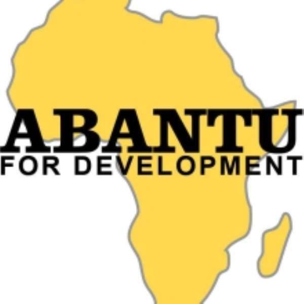 ABANTU For Development: Affirmative Action Bill Must Be Passed Before Dissolution Of The 7th Parliament