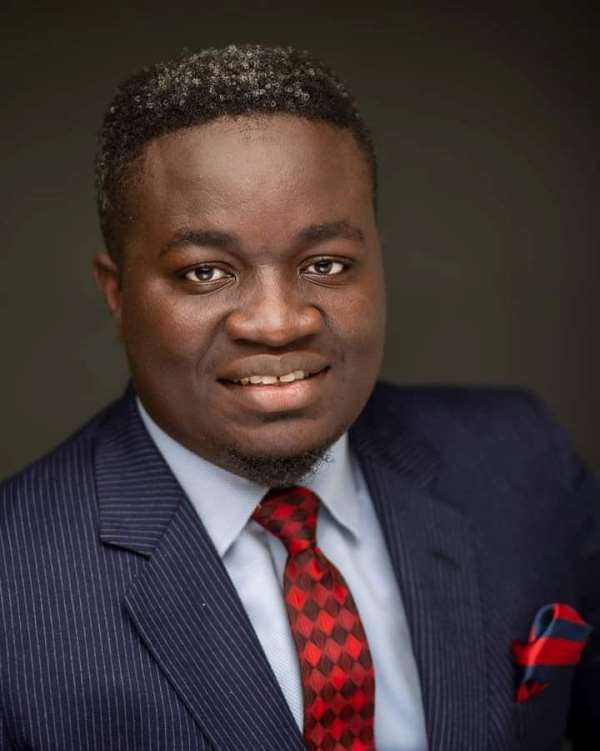 Over Politicisation Will Hinder Progress Of Creative Arts Sector — Eric Jeshrun Cautions