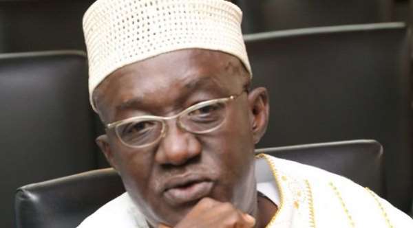 Kofi Adda has passed on