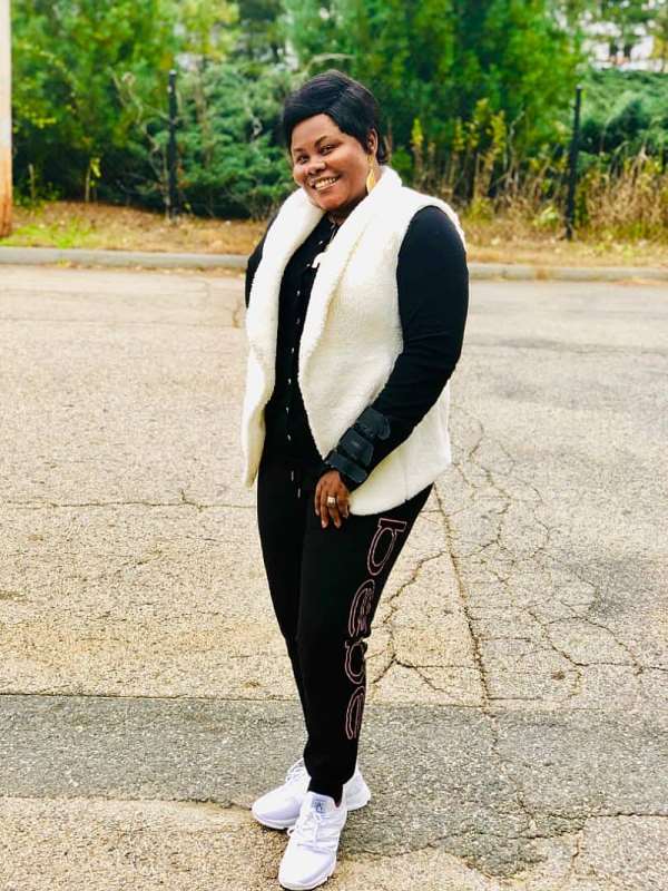 Anita Afriyie releases “Funeral” songs ahead of her 7th album launch