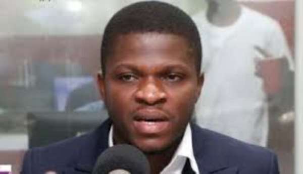 There's Evidence Of Govt Training Thugs At Asutuare — Sammy Gyamfi
